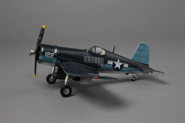 WOW040 Corsair