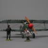 WOW045 - Konnecke Albatros