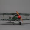 WOW045 - Konnecke Albatros