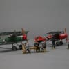 WOW045 - Konnecke Albatros