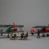 WOW045 - Konnecke Albatros