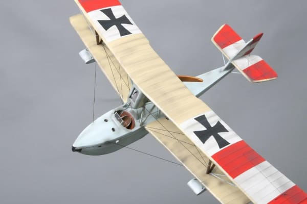 WOW076 - Macchi (Austro Hungary)