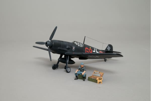 WOW098 - ME109