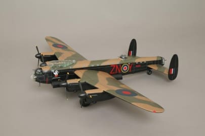 WOW083 - AVRO LANCASTER