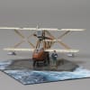 WOW253 Hansa CC Flying Boat