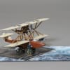 WOW253 Hansa CC Flying Boat