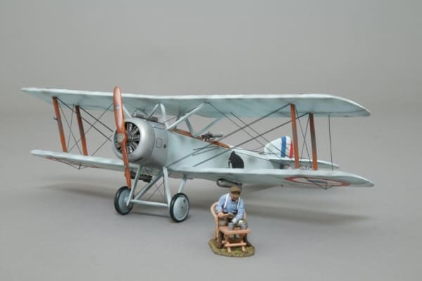 WOW128 Sopwith Strutter