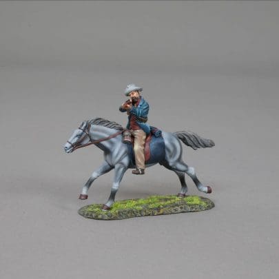 VW016: Boer on a Grey