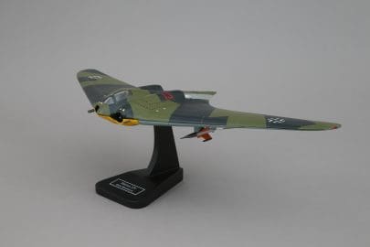 WOW448 Horten 229 Fighter (Flying Mode Gear Up)