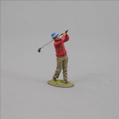 GOLF 001