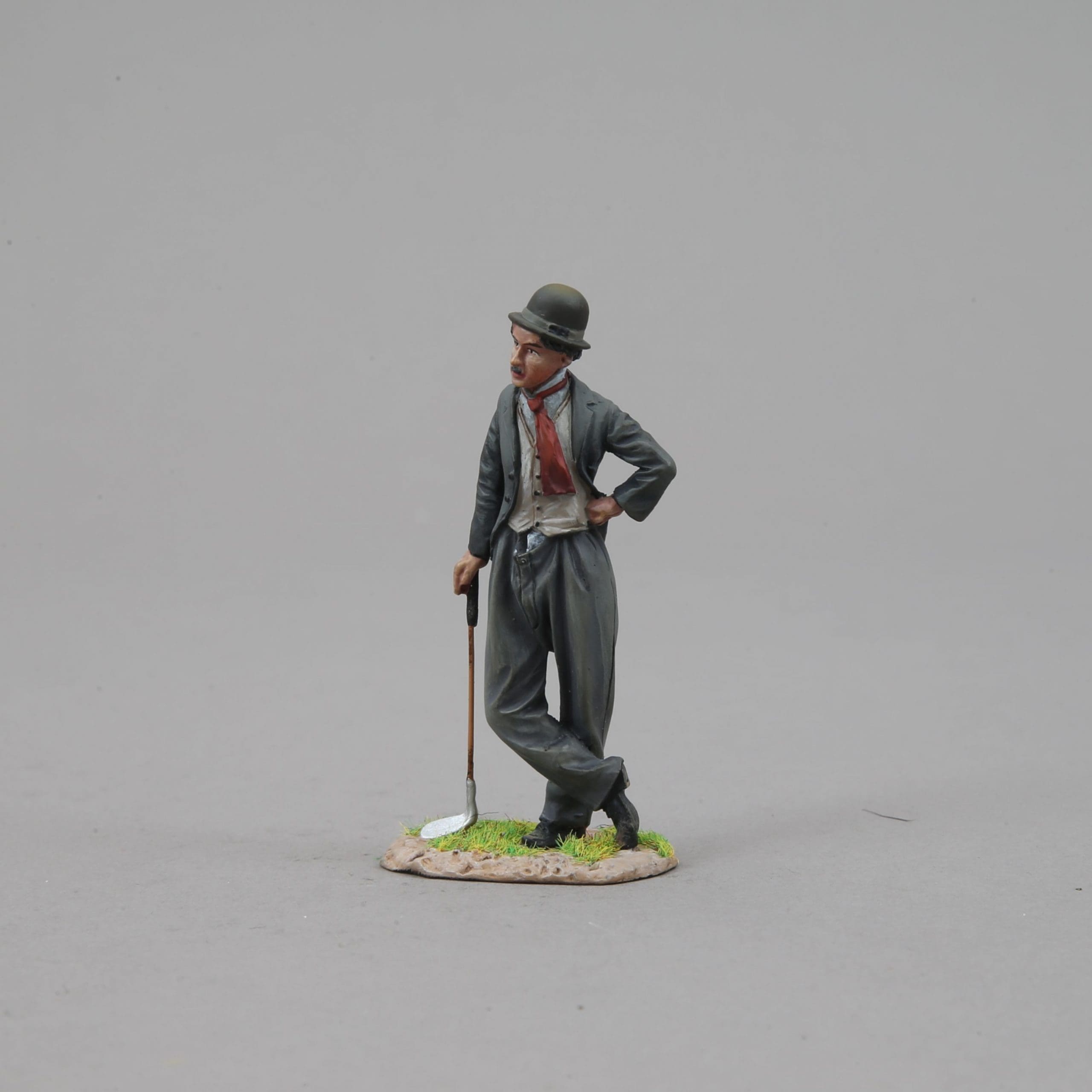 GOLF 002