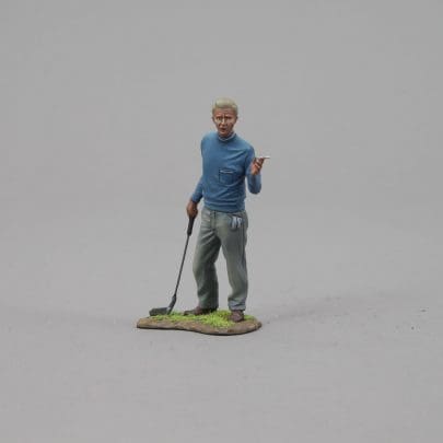 GOLF 003