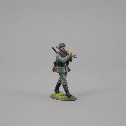 SS113B Heer Mortar Crew