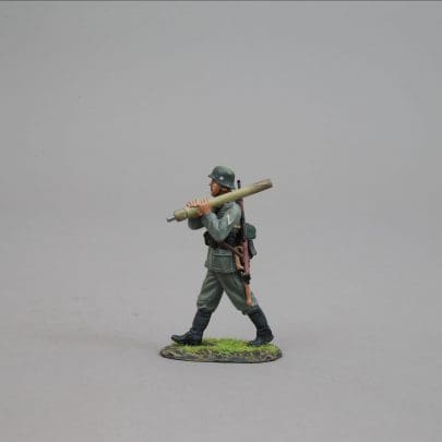 SS113C NCO Mortar Crew
