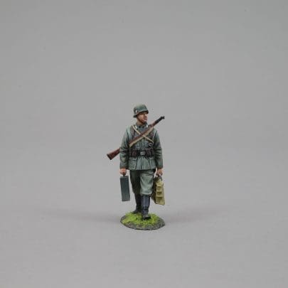 SS114B Heer Mortar Crew