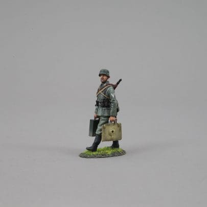 SS114C NCO Mortar Crew