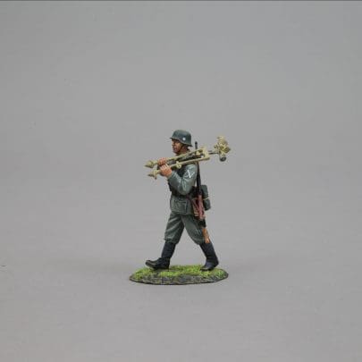 SS116C Heer Mortar Crew