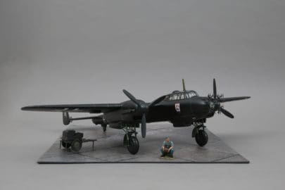 WOW481 Dornier 215 Night Fighter