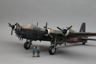 WOW471 Short Stirling
