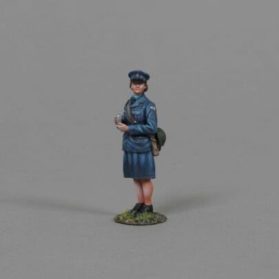 RAF007A Yolande Beekman