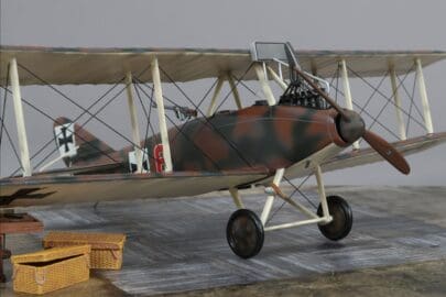 WOW518 DFW C.V Red 6