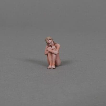 ROM14OE Slave Girl