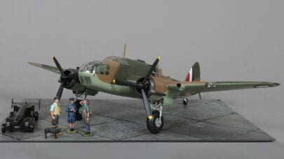 WOW537 BRISTOL BEAUFORT