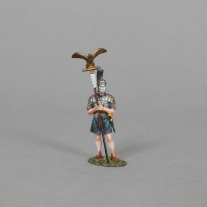 ROM173B Praetorian with Eagle