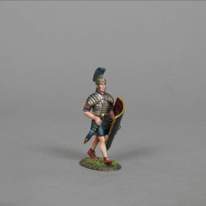 ROM175A Praetorian Marching