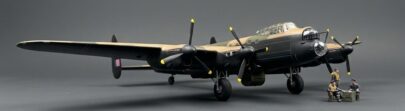 WOW500 Lancaster Dambuster Version