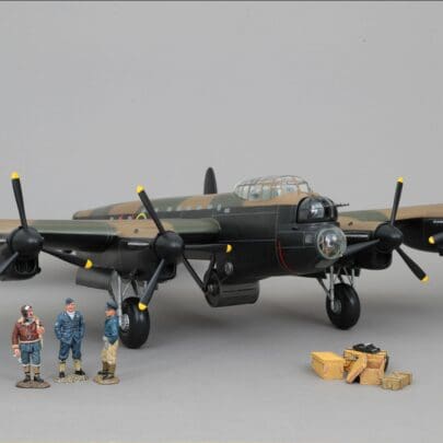 WOW500 Lancaster Dambuster Version