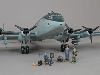 WOW555 Junkers Ju.290