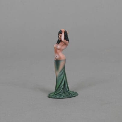 ROM177A Dancer in Gossamer Dress