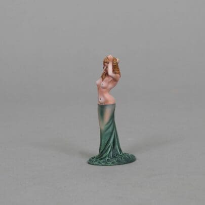 ROM177B Dancer in Gossamer Dress