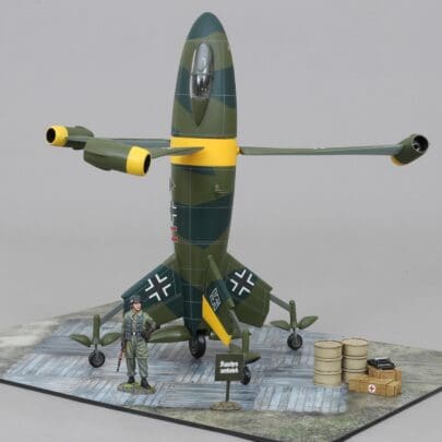 WOW557 Focke Wulf Triebflugel