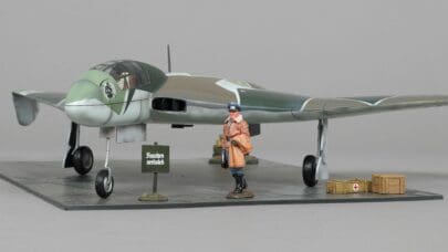 WOW573 Focke-Wulf FW.1000 'Grim Reaper'