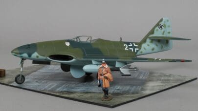 WOW576 Me 262 HG111