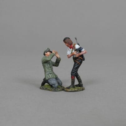 SS160B French Resistance Set