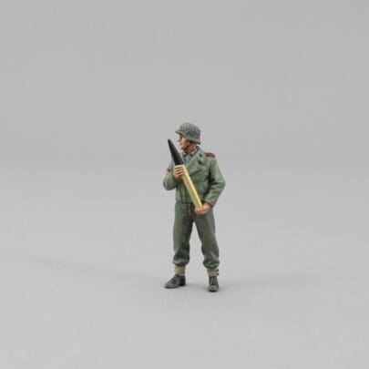 SS162 Crewman Standing