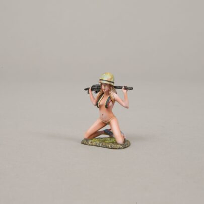 NAM 005B Sally
