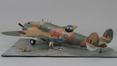 WOW639 Lockheed Ventura