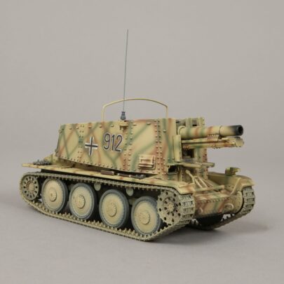 ACCPACK 128 SdKfz 138 Grille
