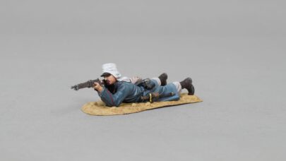 FFL056 Prone Rifleman