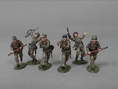 ANNOFF066 SS Attack Group