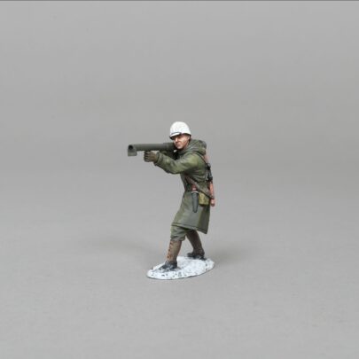 KOREA014B Bazooka Guy