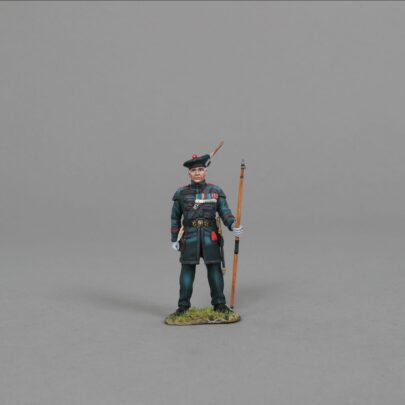 MLB017A The Company of Archers