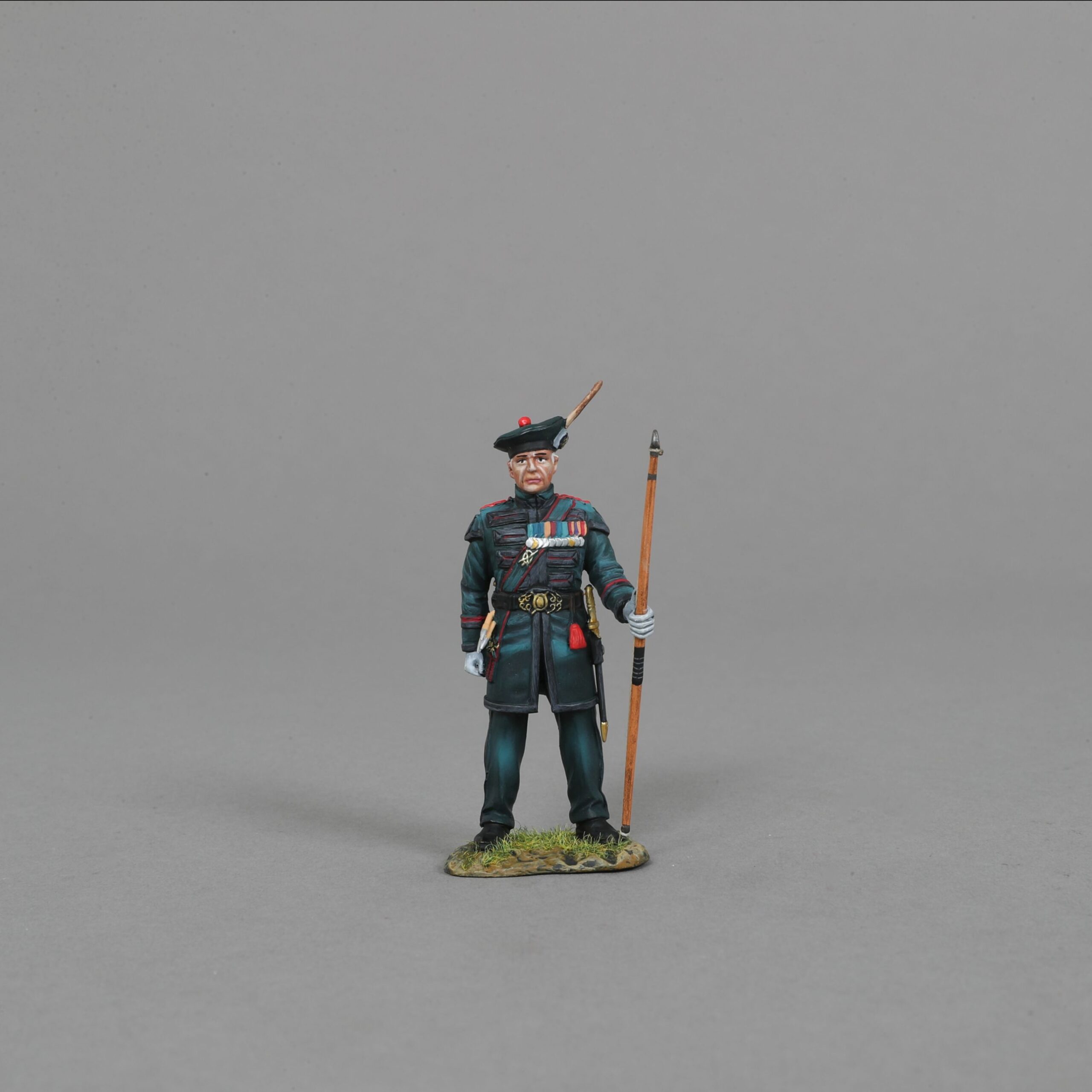 MLB017A The Company of Archers