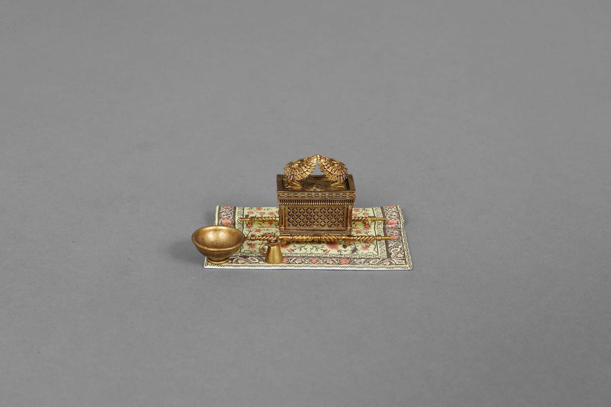 ACCPACK105A The Ark of the Covenant