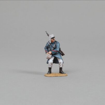 FFL067 FFL Grenadier #2 - Reaching for a Grenade