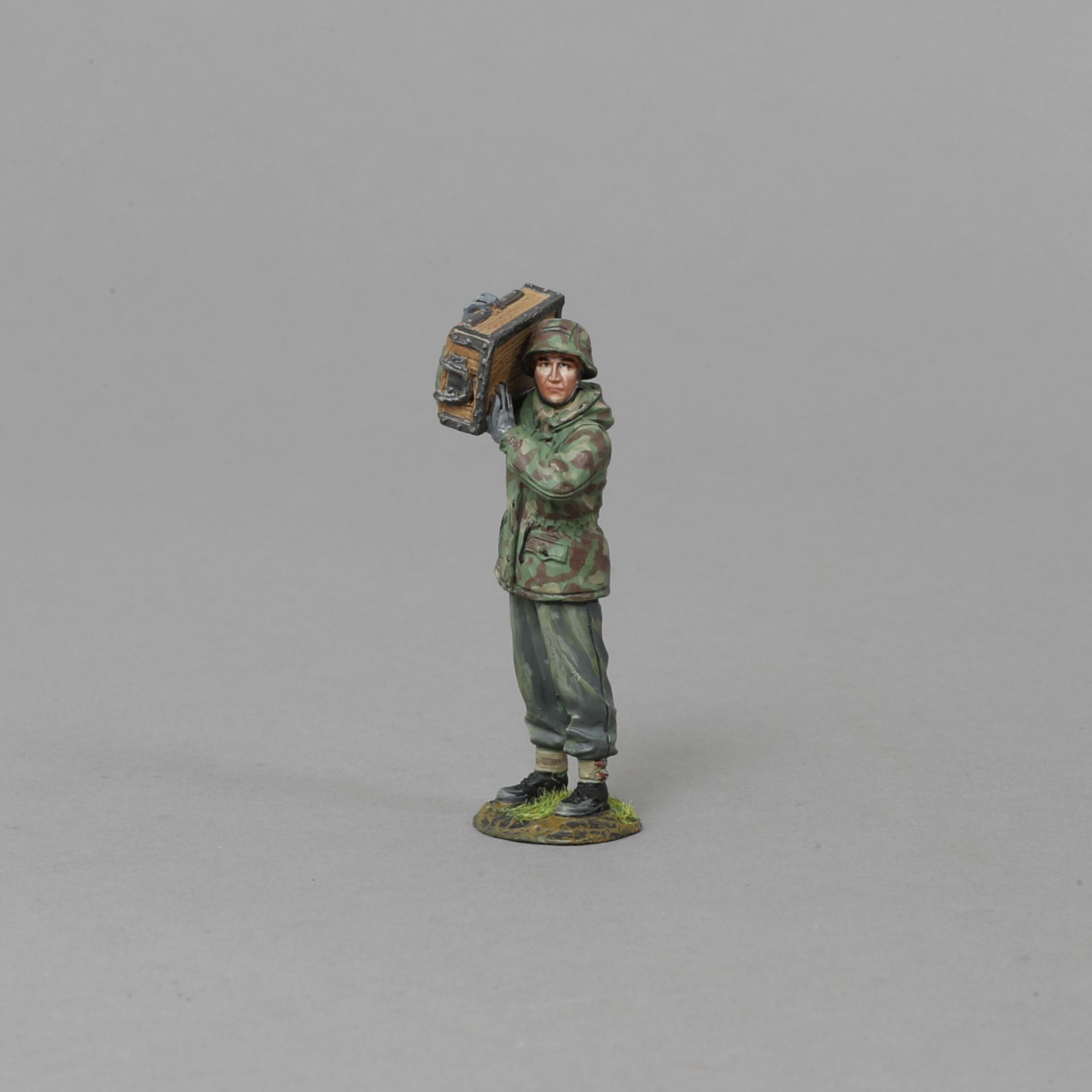 SS175 SS Artillery Crew